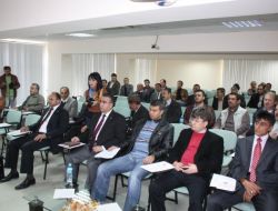 Niğde Paltformu Van Gündemiyle Toplandı