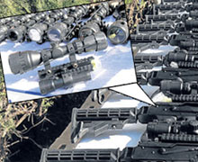 PKK'da yeni nesil keleşler