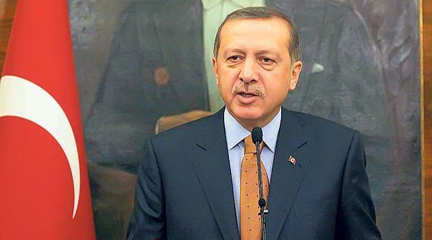 Başbakan'dan Önemli Açıklamalar