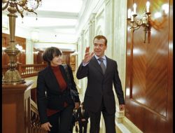 Rusya Dtö Üyeliği İçin Gün Sayıyor