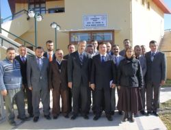 İmamlar, Aile İçi Şiddetin Önlenmesi İçin Çalışacak