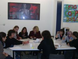 Keçiören, Kadına Şiddette Ab İle İşbirliği Yapıyor