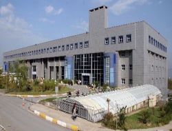 Şevket Yılmaz Devlet Hastanesi, Araştırma Hastanesi Yerine Sağlık Ocağı Oldu