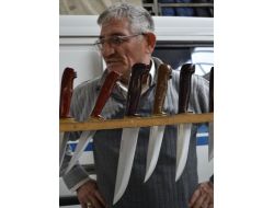 Çin Malı Bıçaklar Kurbanlıklara Zarar Veriyor