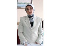 Ak Partili Kadınlar Van İçin Seferber Oldu