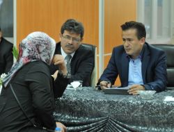 Tuzla Belediyesi İstihdam Konusunda En İyi Çalışan Belediye