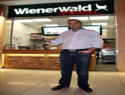 Hafif, Sağlıklı Ve Lezzetli Wıenerwald, İstanbul'dan Sonra İlk Kez Bursa'da