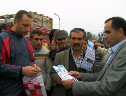 Erbaa Polisi, Sahte Parayla Kurbanlık Aldı, Satıcılar Anlamadı