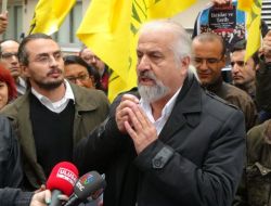 Chp ve Kesk'ten Kck Operasyonlarına Tepki