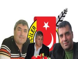 Isparta'da Gazeteciler Birleşme Sinyali Verdi, Ancak Cemiyet Sıcak Bakmadı