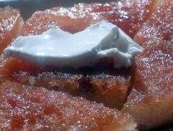 Kaymağa Sıkı Denetim Geldi, Etiketsiz Ürün Satışı Yasaklandı