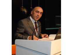 Afet Bilgi Sistemi Olsaydı, Van’daki Tablo 5-10 Dakika İçinde Öğrenilecekti