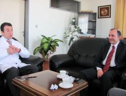 Küçükler: Şifa Hastanesi Erzurum İçin Büyük Kazanım