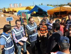 Antalya Polisi, Kurbanlık Satışında Sahte Para Kullanılmasına Karşı Uyardı