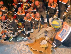 Başkan Kocaoğlu: Keşke Serhat Da Yaşasaydı