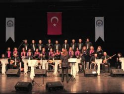 Beylikdüzü'nde Türkü Ziyafeti