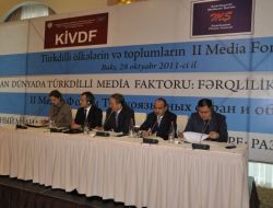 Türk Medya Platformu Kuruldu