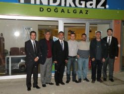 Lisanssız Firmalara İç Tesisat Teslim Edilmemeli