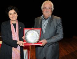 Bahadıroğlu: Mehmet Akif Arkadaşına Karşı Sözünde Durarak Hepimize Ders Veriyor