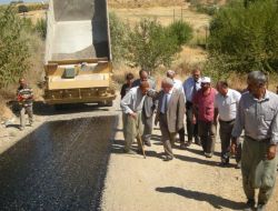 Vali Sodan: Adıyaman Köydes’le Hayat Buldu