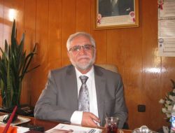 Turhal Müftüsü Aslan: Yardımın Irkı Ve Dini Olmaz