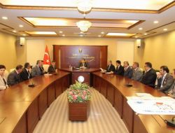 Yozgat’ta 15 Okul Beyaz Bayrak Ve Sertifika İle Ödüllendirildi