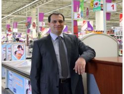 Adese De İmkb’ye ‘merhaba’ Diyor