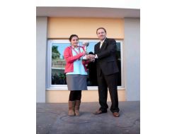 Yıldırımhanlı Öğrenci Satrançta Cumhuriyet Kupası Aldı