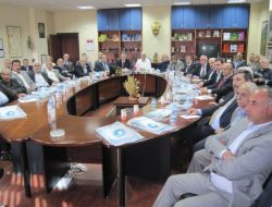 Marmarabirlik, 51 Bin Ton Zeytin Alacak