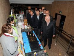 Bağcılar'da Kültür Sanat Festivali