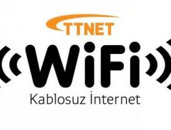 Ttnet'ten Aylık Sınırsız Wi-fi Yurtdışı Erişim Hizmeti