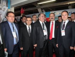 Hititsiad, Tuskon'dan Aldığı Destek İle Yeni Pazarlar Buluyor