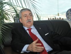 Palandöken: Maaşların Erken Ödenmesi Piyasayı Hareketlendirecek