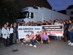 İngiltere Alevi Derneği Başkanı: Depremdeki Birliktelik Her Alanda Gösterilmeli