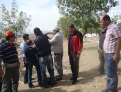 Batman’daki Esrarengiz Çukur