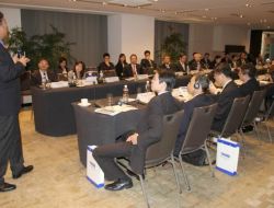 Serbest Piyasa Kurulu Tayvan'a İlk Çıkarmasını Yaptı