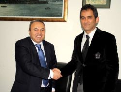 Zkü İle Ius Arasında Eğitim Anlaşması İmzalandı