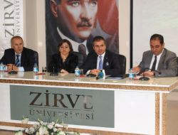 Kılıç: Hayatımda Yumurta Fırlatma Gibi Romantik Protestoları Hiç Benimsemedim