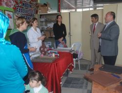 Kursiyerlere Mikro Kredi Müjdesi