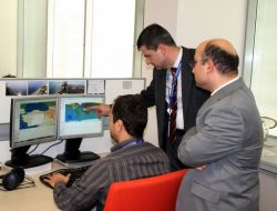 Tübitak Üye Ülkelere de Yazılım Yapacak