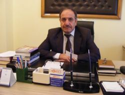 "Kurban, İnanan İnsanların Kardeşliğini Pekiştiriyor"