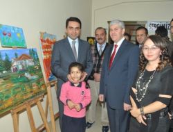 'İğne Oyası Kursu'na Katılan 48 Kursiyer Sertifikalarını Aldı