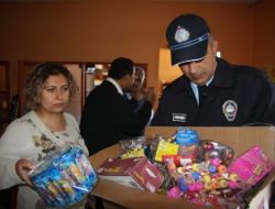 Kozan Belediyesi Okul Kantinlerini Denetledi