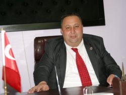 Gülmez: Hedefimiz Ziyaret'in Altyapı Sorununu Bitirmek