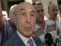 Aytaç Durak: "Şahsıma İftira Atanlarla Mahkemede Hesaplaşacağım"