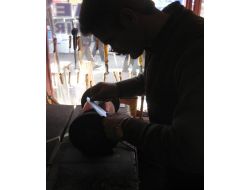 Kurban Hazırlıkları İşlerini Canlandırdı