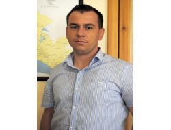 Manavgat'ta Mango Yetiştiriciliği İle İlgili Alan Araştırması Yapılıyor