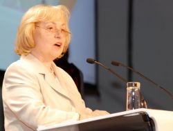 Göç Sempozyumu Berlin'de Başladı