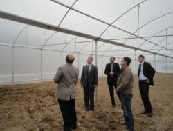 Erbaa Kaymakamı Çakır: Balık Yemeye Değil, Tutmaya Teşvik Ediyoruz