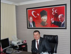 Mhp İzmir İl Yönetimi 'Ülkü Ocakları' Ağırlıklı Oluştu